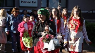 Hıdırellez Bayramı, Kocaelide ritüellerle kutlandı