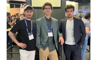 Hollandalı şirket, yerli yapay zeka girişimini satın aldı