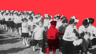 İstanbul Araştırmaları Enstitüsü 2024-2025 dönemi bursları başvuruya açıldı!