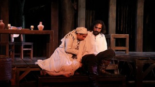 İstanbul Büyükşehir Belediyesi Şehir Tiyatroları 28. Bedia Muvahhid Ödülü, 38. Genç Günler açılış gecesinde sahibini buluyor