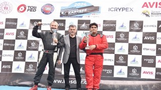 Kartepede AVIS 2024 Şampiyonası Sona Erdi