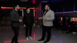 Keçiörende 19 Mayısa Özel E-Spor Turnuvası