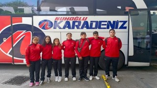 Kemer Belediyesi ;nden sporculara ulaşım desteği