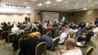 Konya Bilim Merkezi NAMES 2024e Ev Sahipliği Yapıyor