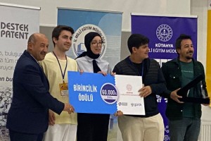 Kütahyalı gençler “Fikirlerine Sahip Çık”tı!