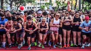 “Maraton İzmir Ulusal Fotoğraf Yarışması” sonuçlandı