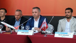 Merrell Run To Sky Yarışları başlıyor