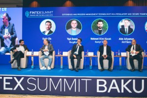 Next4biz, Türk banka ve finans profesyonellerini Azerbaycan’daki panelinde ağırladı