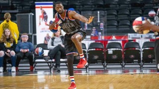 Potanın sihirbazları dünyaca ünlü Harlem Globetrotters, 2024 dünya turu kapsamında İstanbul ve Ankara da!