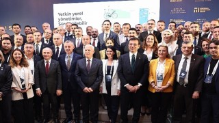 Şadi Özdemir: Marmara Belediyeler Birliğinde örnek projeleri hayata geçireceğiz