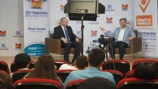 Stres Yok, ZEYGEM Var..!