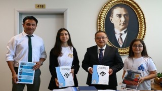 Türk Motifleri Dijital Haritası Oluşturuldu