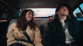 Uber Türkiye Reklam Filmi Yayında