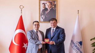 Yenilenebilir enerjide İzmirden örnek hamle