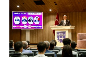 Yurt dışı pazarlarda en çok ilgi gören Türk ürünleri açıklandı