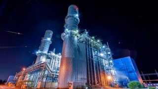 Aksa Enerji, Yılın İlk Çeyreğinde 1,4 Milyar TL FAVÖK Elde Etti