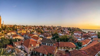 Antalya Büyükşehir Belediyesi Cittaslow ağına dahil oldu