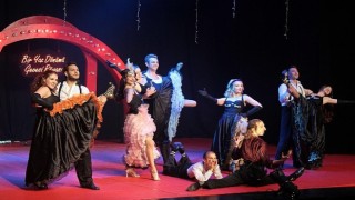 apos;Bir Yaz Dönümü Gecesi Rüyası Müzikali ne yoğun ilgi