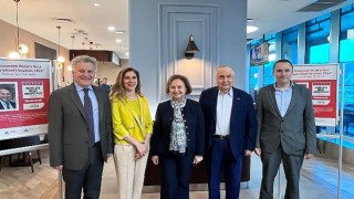 Brain Surgery Department Led by Turkish Doctor Among theWORLDS BEST!