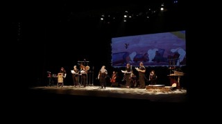 Büyükşehirden Mevlana İdrise unutulmaz vefa