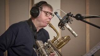 Caz Efsanesi JOHN SURMAN 80inci Yaşını CRRde Kutluyor