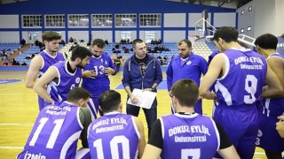 DEÜden çarpıcı NBA araştırması: Sirkadiyen Ritmin takımlara etkisi incelendi