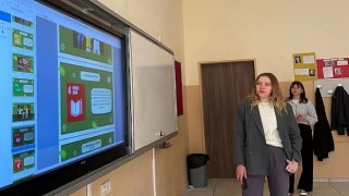 Egeli gençlerin Sürdürülebilirlik Yaşam projesi başladı