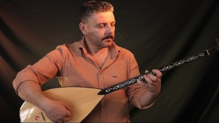 Ekrem Ceylandan Savaş Mağduru Çocuklara İthafen: Masumlar