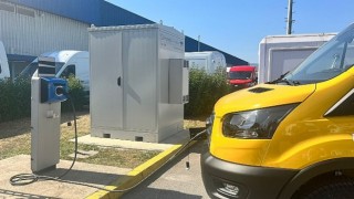 Ford Otosan, Döngüsel Ekonomiye Katkı Sağlayacak FO&US Projesini Başlattı