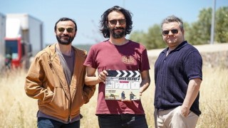 GAİNin çok sevilen dizisi “Ayak İşleri” dördüncü sezon çekimleri için sete çıktı