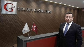 Golden Global Yatırım Bankasında Üst Düzey Atama