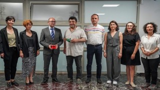 İzmir Büyükşehir Belediyesi çocuklara umut olacak