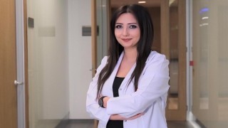 Kendi çocuğunuza dahi izin almadan dokunmayın!