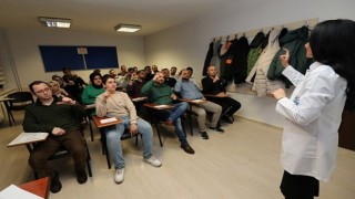 KOMEK ve KUZEMde Yaz Dönemi Kayıtları Başladı