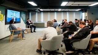 Kuveyt Türkten freelancerlara finansal çözüm etkinliği