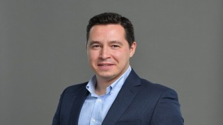 Oğuz Onbaş, Boehringer Ingelheim Birleşik Krallıkamp İrlanda Finansal Muhasebe Yöneticisi Olarak Atandı