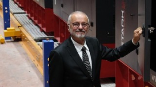 STARKGENin Genel Müdürü Murat Erkmen oldu