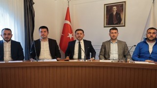 Nevşehir Belediyesi Meclisi Temmuz Ayı Toplantısı Yapıldı