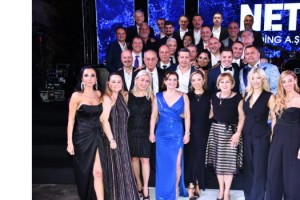 Turizm sektörünün öncülerinden Net Holding 50. yılını kutladı