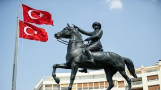 Büyükşehirden 30 Ağustosa coşkulu kutlama