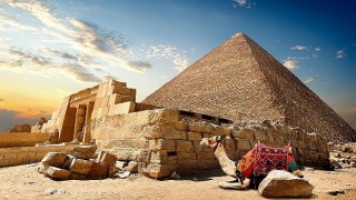 “Hedefimiz 2024te Mısırda 620 bin turist ağırlamak”