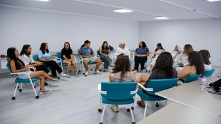 Hub Antalyada uluslararası buluşma