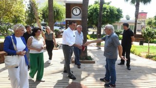 Başkan Özyiğit, “Mola Evimizde çay 2 TL olacak”