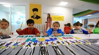 Büyükşehir Gece Kreşi İçin Ön Talepleri Toplamaya Başladı