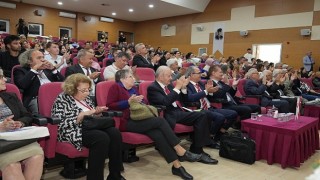 2. Uluslararası Türk Kültürü Sempozyumu Keçiörende Düzenlendi