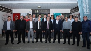 “Anadolu Arastası” için Bursa Büyükşehir ve Nilüfer Belediyesi ortak çalışacak