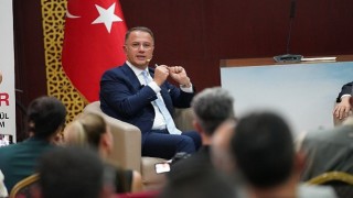 Başkan Çalıktan Sosyal Belediyecilik Vurgusu