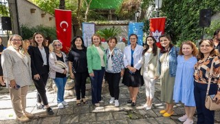 Başkan Mutlu: Eşit yaşamdan vazgeçmeyeceğiz