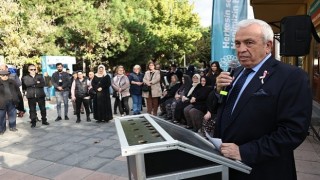 Çalı Mahallesinde tapu sevinci