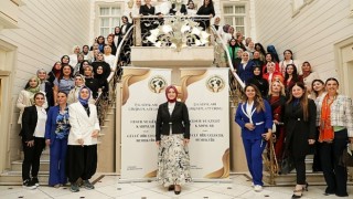 Kadın Liderlerden Güçlü Birliktelik: İş Kadınları Girişim Derneği (İŞKAGİD) Kuruldu